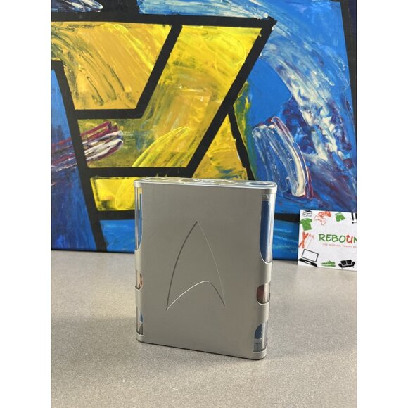 Star Trek: The Original Series (Remastered) Season TwoDVD Set - Picture 3 of 3